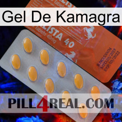 Kamagra Gel 43